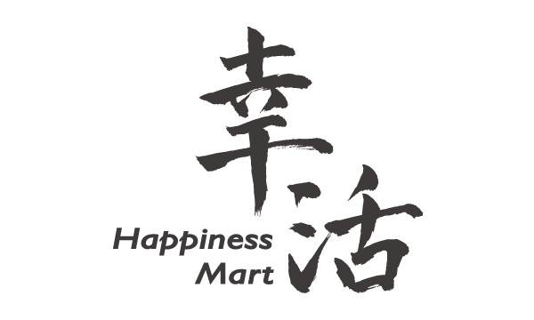 Happiness Mart